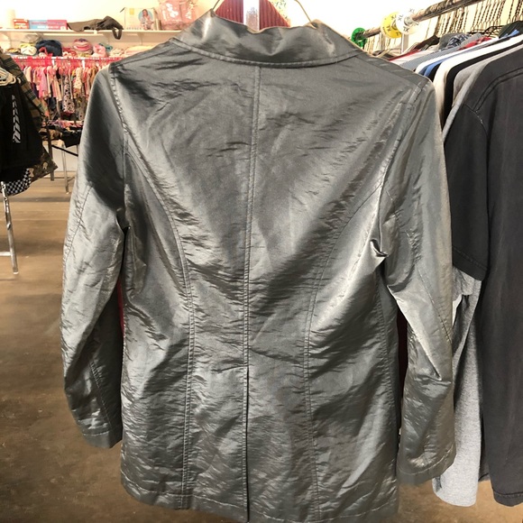 Banana Republic Peacoat - Picture 2 of 2